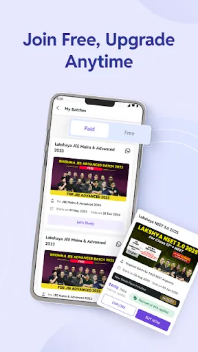 Скриншот 7 — PW - India's Learning Platform