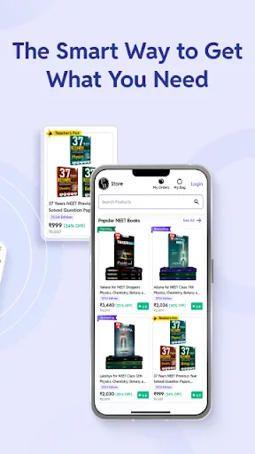 Скриншот 8 — PW - India's Learning Platform