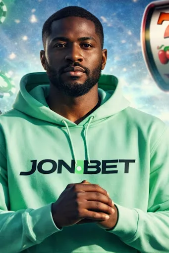 Скриншот 2 — Jonibet Slots online