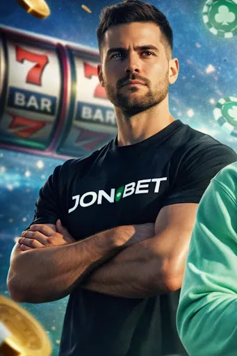 Скриншот 3 — Jonibet Slots online