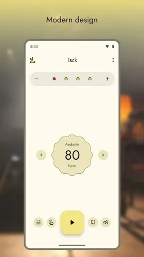 Скриншот 1 — Tack: Unlock Key