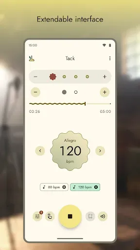 Скриншот 2 — Tack: Unlock Key