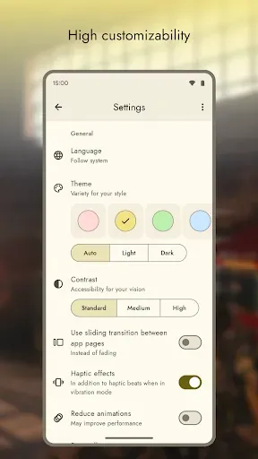 Скриншот 4 — Tack: Unlock Key