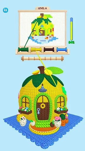Скриншот 6 — Yarn Jam