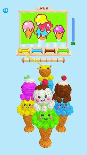 Скриншот 7 — Yarn Jam
