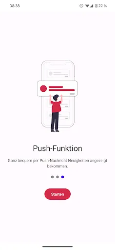 Скриншот 5 — ver.di TK IT NRW
