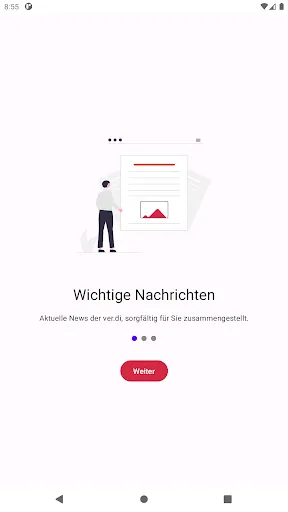 Скриншот 8 — ver.di TK IT NRW