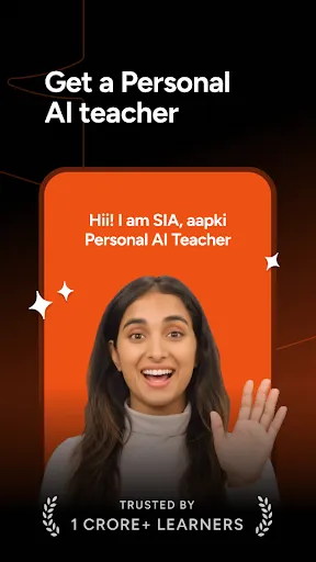 Скриншот 2 — SpeakX - English Speaking App