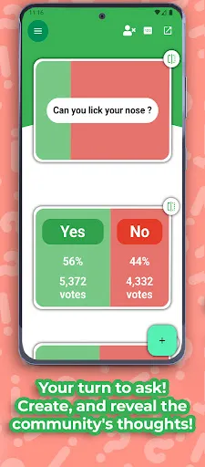 Скриншот 4 — Yes or No