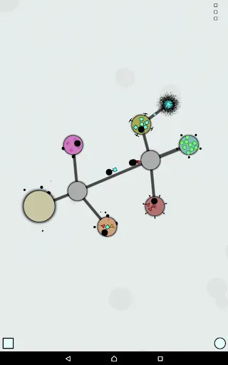 Скриншот 1 — Achikaps Pro