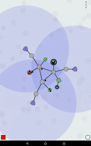 Скриншот 3 — Achikaps Pro