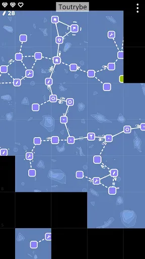 Скриншот 3 — Baldeouj