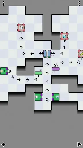 Скриншот 2 — Bleentoro Pro