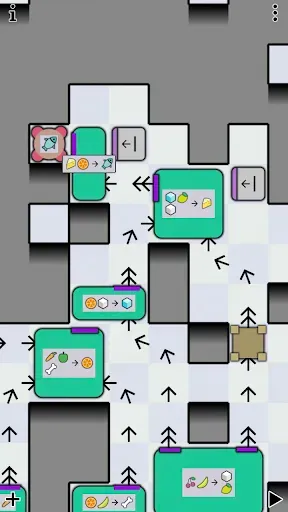 Скриншот 5 — Bleentoro Pro