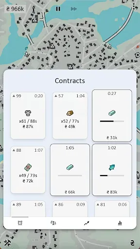 Скриншот 3 — Pochemeow Pro