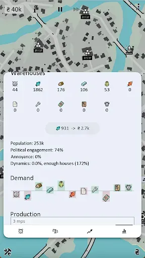 Скриншот 7 — Pochemeow Pro