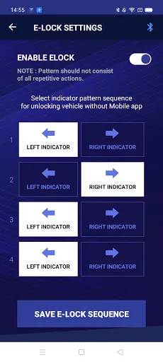 Скриншот 3 — Yamaha Motorcycle Connect X