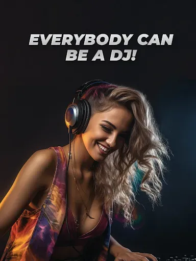 Скриншот 7 — YouDJ Mixer - Easy DJ app