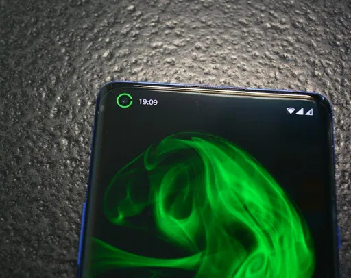 Скриншот 2 — Energy Ring: Universal Edition