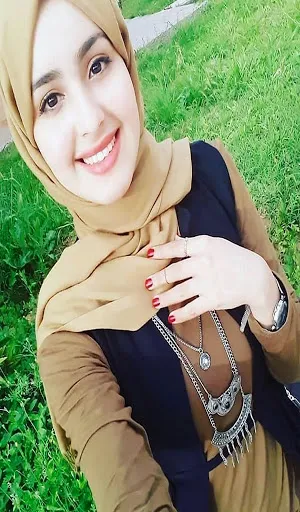 Скриншот 8 — تعارف ارقام بنات واتســاب