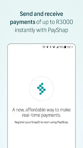 Скриншот 6 — FNB Banking App