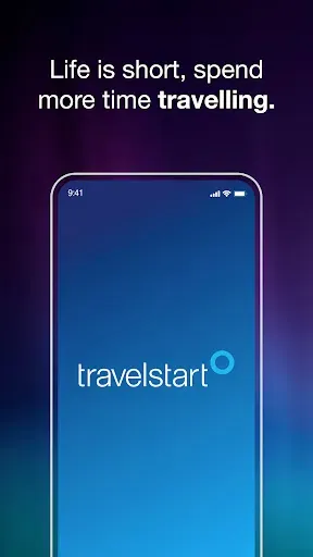 Скриншот 8 — Travelstart: Flights & Hotels