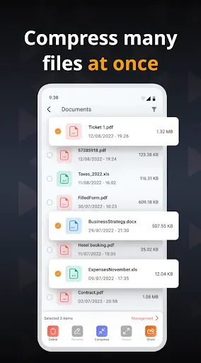 Скриншот 4 — (Программа для открытия файло