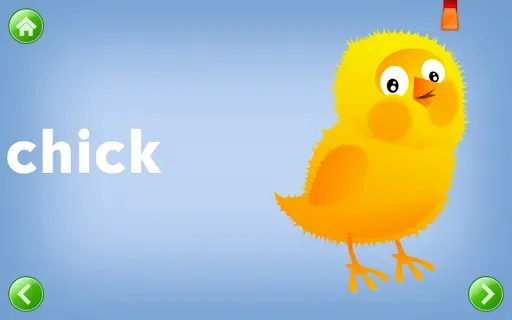 Скриншот 2 — Kids Preschool Puzzles (Lite)