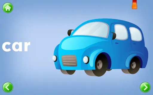 Скриншот 4 — Kids Preschool Puzzles (Lite)