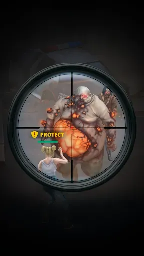 Скриншот 5 — Dead Raid — стрелялки с зомби