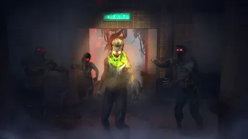 Скриншот 8 — Dead Raid — стрелялки с зомби