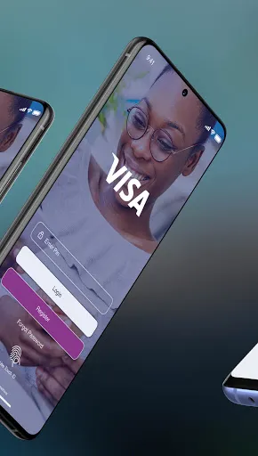 Скриншот 2 — Steward Bank Visa